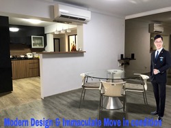 Beauty World Centre (D21), Apartment #172111172